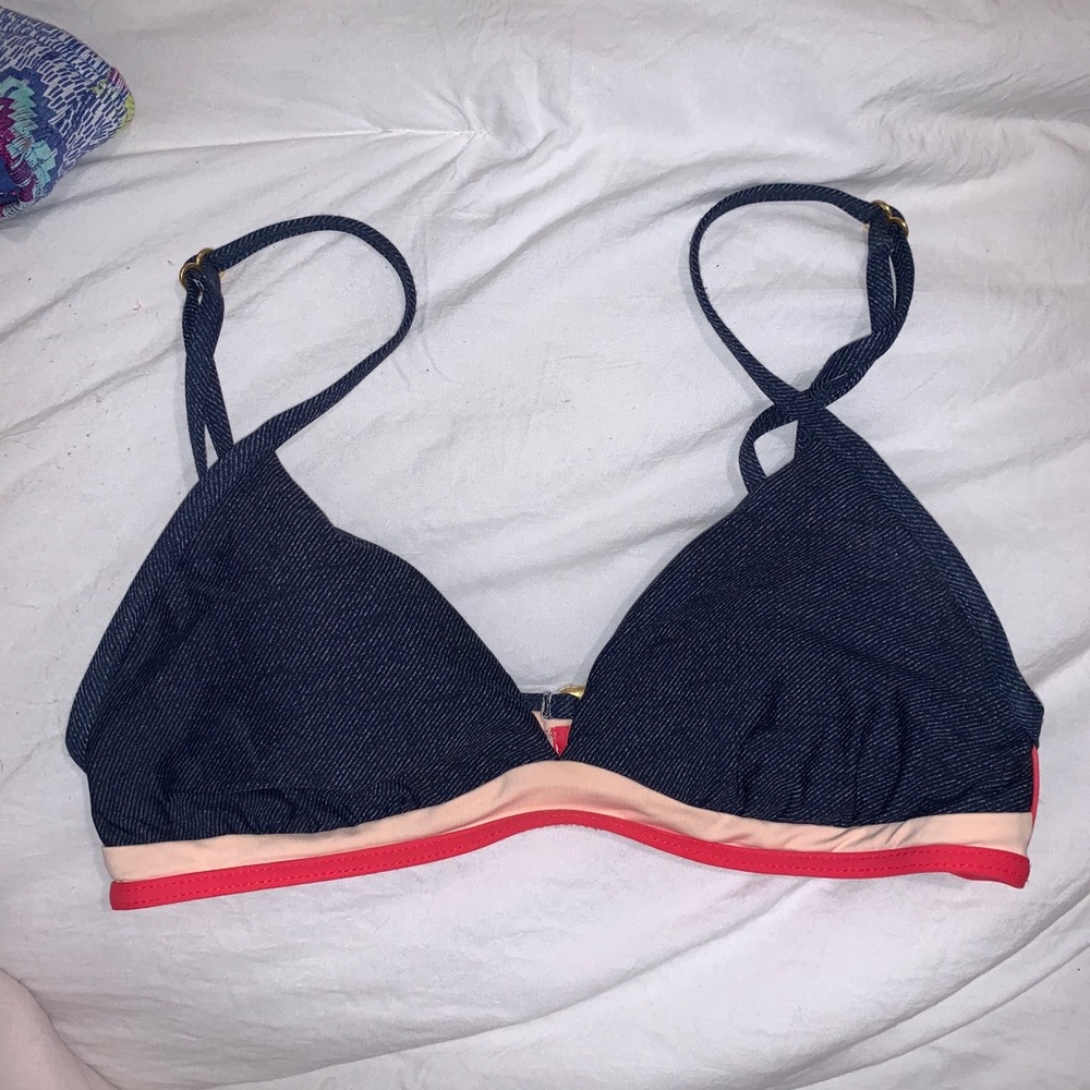 LSPACE SWIMSUIT TOP